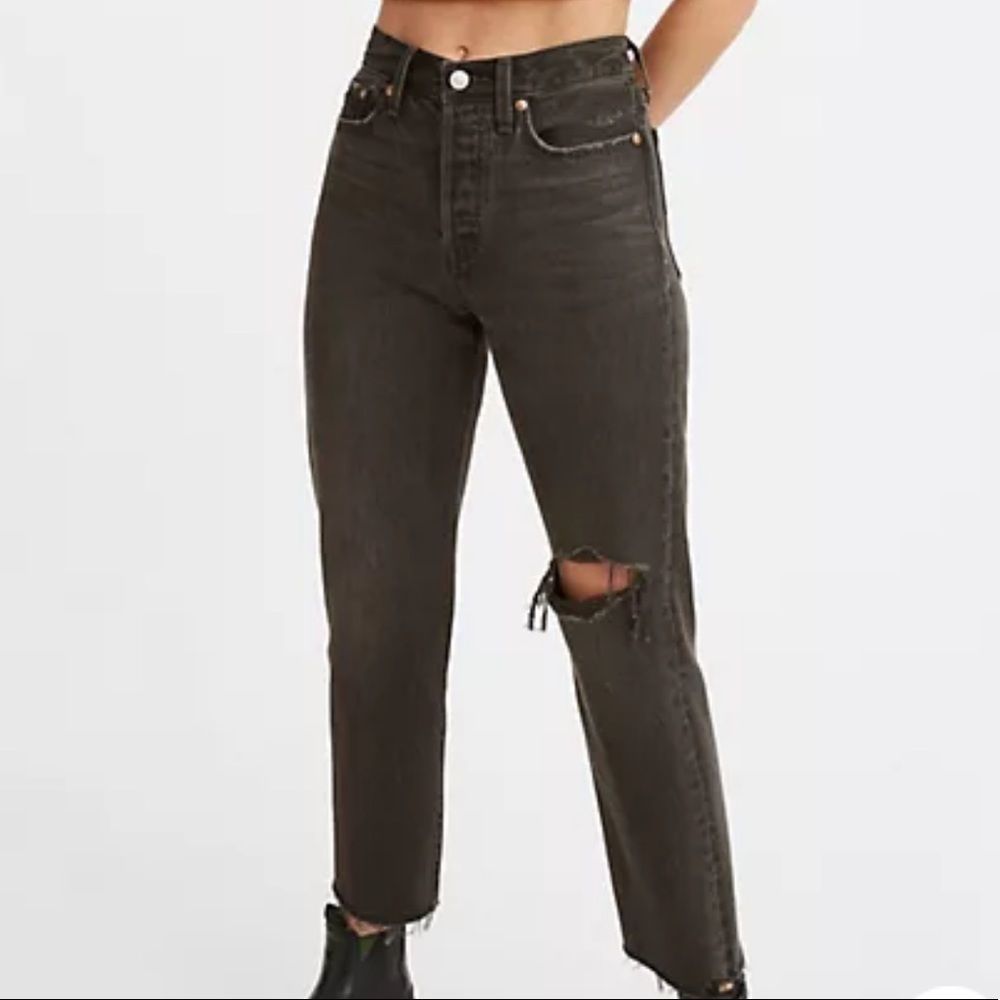Levi’s Jeans